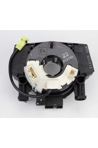 Zemberek Airbag Qashqai̇ 10-14 Makarasi J10