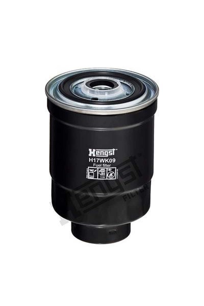 Yakit Fi̇ltre L300 H100 H1 Pajero 2.5 D 2.5 Td Hyundai Mitsubishi  Pregio K27
