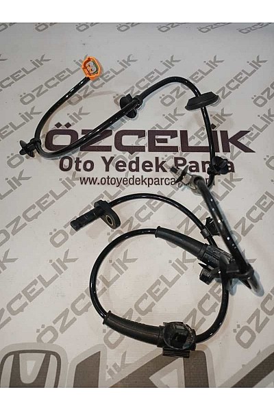 Ön Sağ Abs Sensörü Kablosu Honda Jazz 2002-2008  Ci̇ty