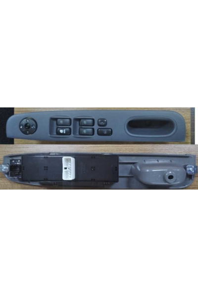DÜĞME CAM AÇMA ÖN SOL SONATA 99-01 2.0 OTOM