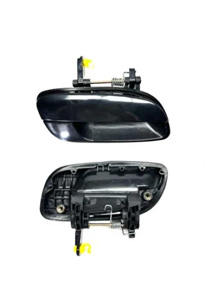 Diş Kapi Kolu Arka Sag Hyundai̇ Elantra 01-06