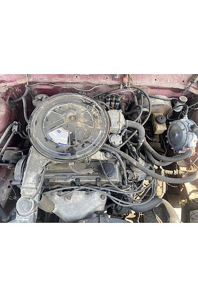 Capi̇tal Motor 1.5