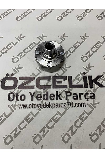 Ni̇ssan Sunny Ön Teker Poryasi - Nx Coupe 90-94