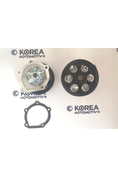 DEVİRDAİM TOYOTA COROLLA 87-97 AE101 1.3 2E KASNAKLI