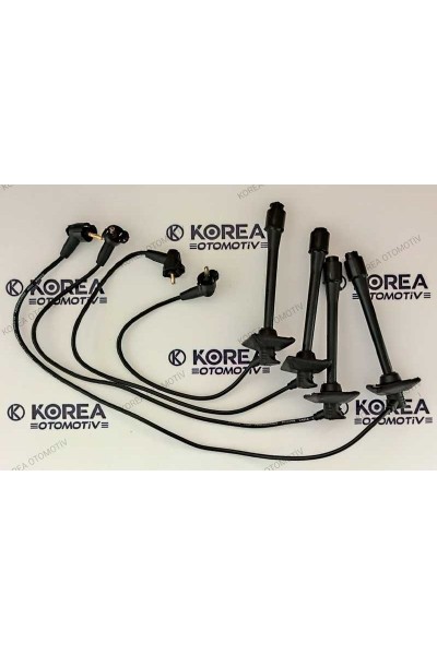 KABLO BUJİ TOYOTA CORONA 92- CARINA 96- 2.0 RAV4 96-