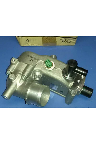 TERMOSTAT YUVASI- KOMPLE-HD35 HD75 2008-