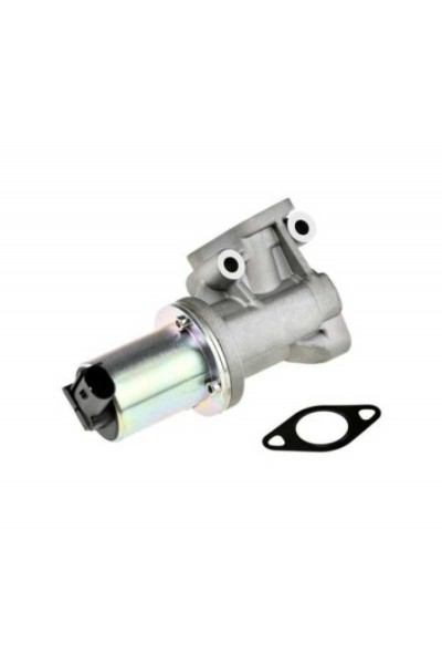 Hyundai̇ Ki̇a Accent Era İ30 Getz Ceed Cerato Egr Valf Di̇zel 06-12 284102A120