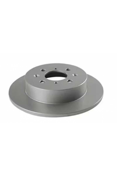 FREN DİSKİ ARKA HONDA CİVİC 2001-2006 VTEC 260X4