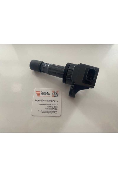 Atesleme Bobi̇ni̇  Honda Ci̇vi̇c 1.8I -12-16 Civic  1.6I  05-12 Cr-V 2.0I - 12-14 Accord