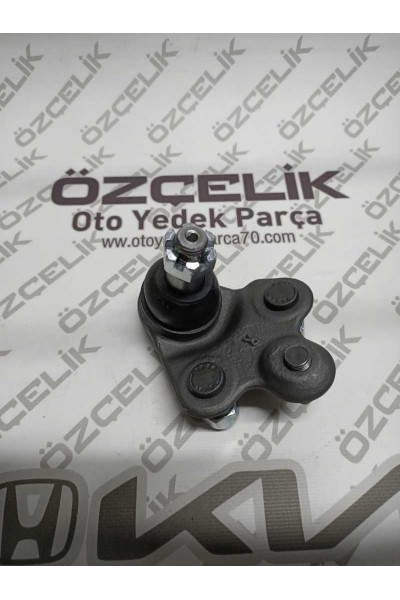 Honda Civic Sol Alt Roti̇l Fd6 2006-2012