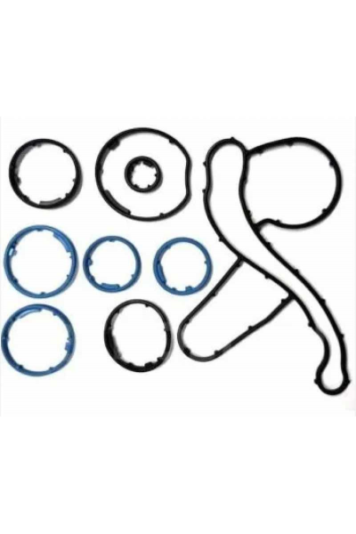 Yag Sogutucusu Oring Set Tk.hd75 Hd35 2008-
