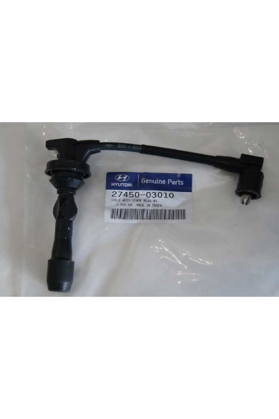 Buji̇ Kablo İ20 G4La Tek 4 Numara