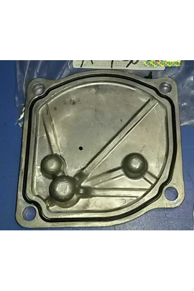 2217052000 Silindir Kapak Arka Kapak Ve Conta-Hd75 Hd35 Mobis 2008-