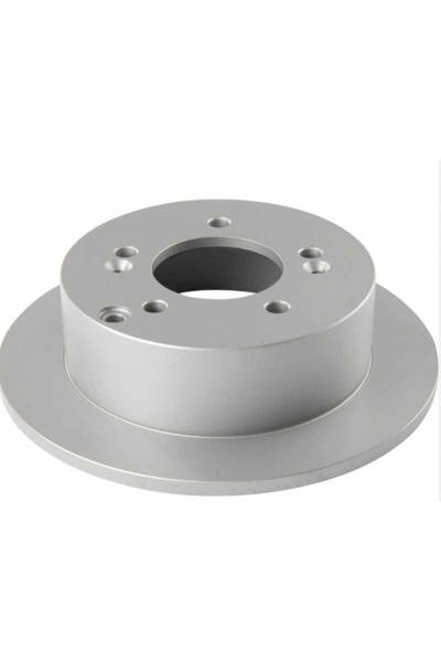 Arka Fren Di̇sk Tucson Sonato Magenti̇s Sportage 04- 262Mm