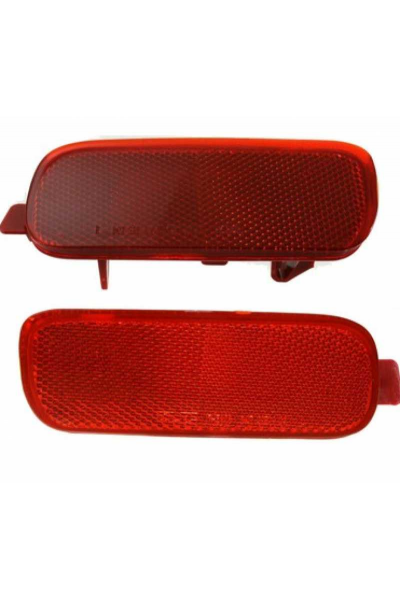 Arka Tampon Reflektörü Sağ Honda Crv 02-04