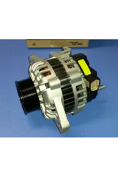 37300-48100 Sarj Alternatör Dinamo Hd75 Hd35 2008 -