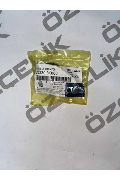 Radyator Kapagi Hyundai̇ İ20 İ30 Blue Era Dizel Cerato