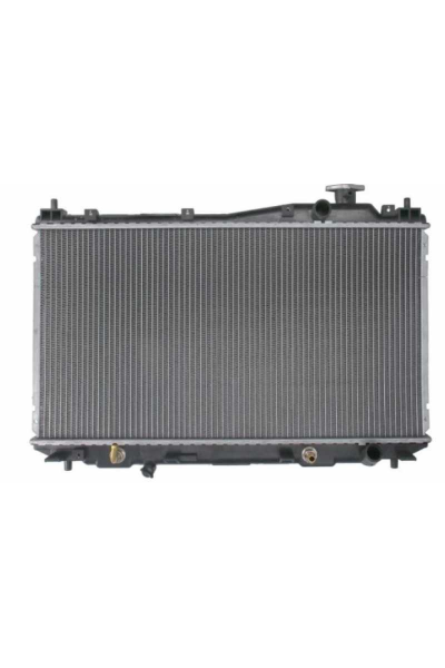 CIVIC SU RADYATORU 1.4 1.6 01-05