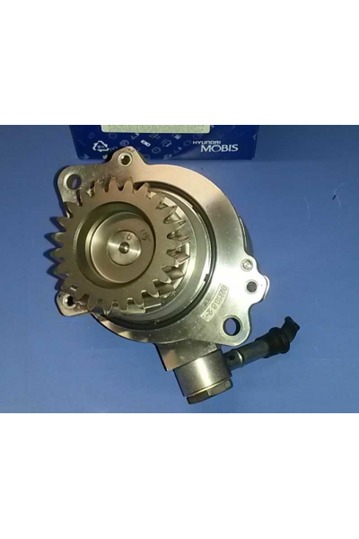 Vakum Pompasi Euro 4-Hd75 Hd35 2008