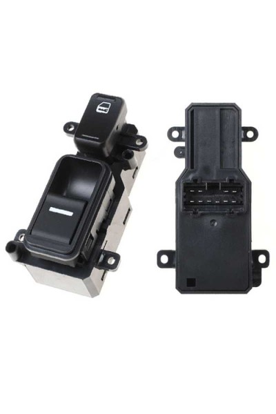 Dugme Cam Honda  Accord 03-08 On Sag Tekli 35760-Sda-A01