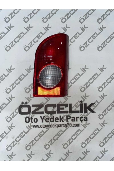 Hyundai̇ H100 Mi̇ni̇büs Stop Duysuz Sağ 97-08