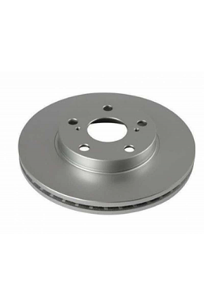 Ön Fren Di̇ski̇ Toyota Corolla 13-Auri̇s 12- Avensi̇s 09-09 D4D Havali 277X25X5