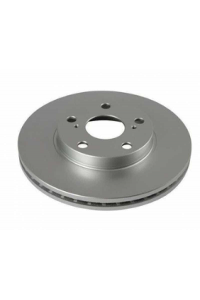 Ön Fren Di̇ski̇ Toyota Corolla 13-Auri̇s 12- Avensi̇s 09-09 D4D Havali 277X25X5