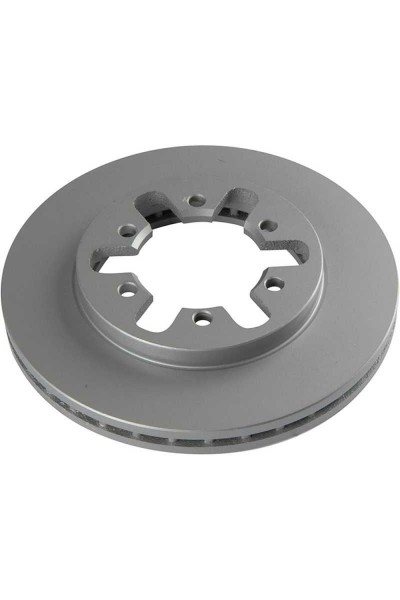 Fren Diski On Havali 6 Bjn 249,4X22X81X37 Nissan Pick Up D21 2.5 D 1985-1998 Pick Up D22 2.5 D 1998-