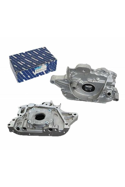 Yağ Pompasi Hyundai̇ Atos -