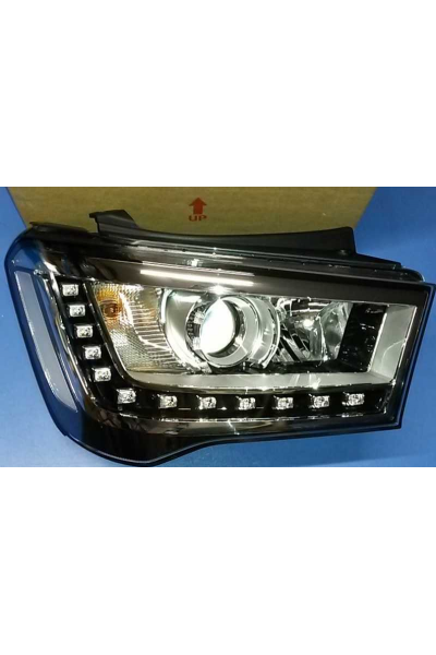 92102-59500 Far-R-H350 Mi̇ni̇büs Mobis 2015-
