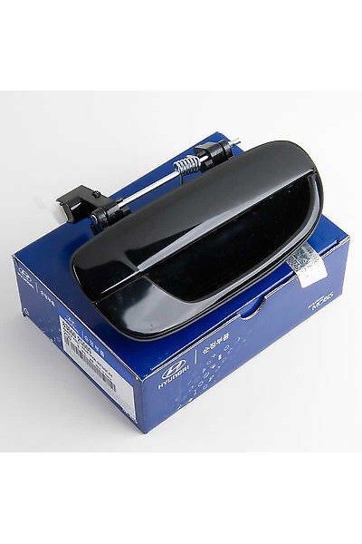 KOL ARKA KAPI DIS ACMA SAG HYUNDAİ ACCENT 00-05