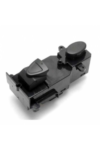 Honda Ci̇vi̇c Sag Ön Tekli̇ Cam Açma Dügme Fd6 07-