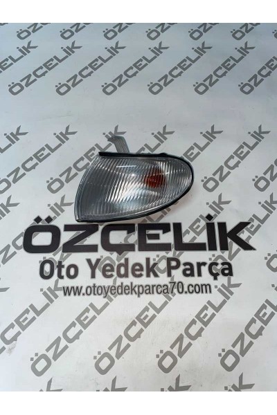 Hyundai̇ Accent Si̇nyal Lambasi Sol 98-99