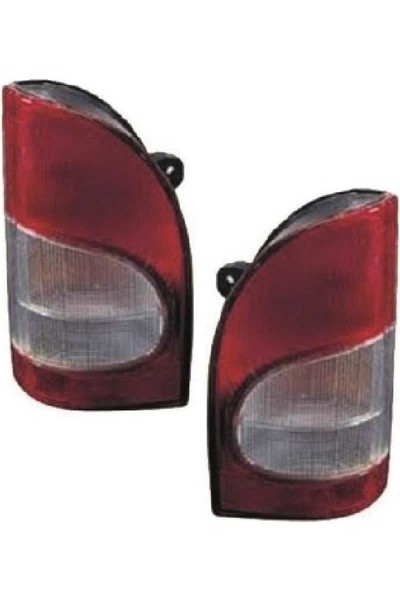 H100 Stop Lambasi 94-96 Sağ Eski̇ Model