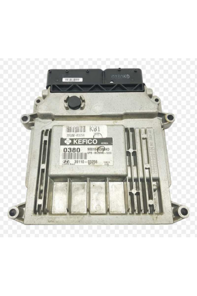 HYUNDAİ İ20 MOTOR BEYNİ