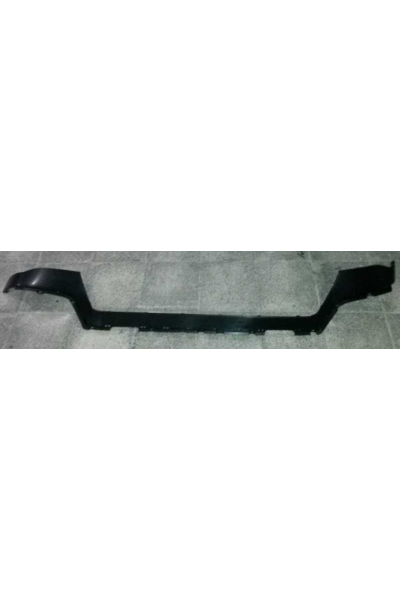 8651059060 Ön Tampon Üst H350 Mi̇ni̇büs (Mobis 2015 -