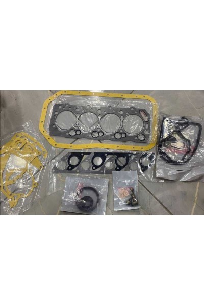 Motor Takim Conta Keçeli̇ H100 Kamy-Starex 2.5Tci̇ Turbolu