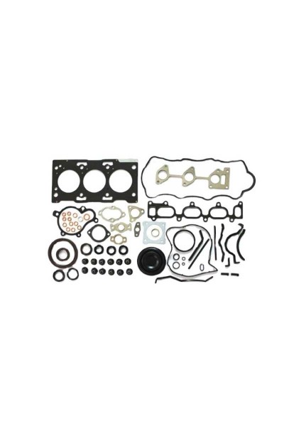 Accent Getz Takim Conta Çeli̇k D3Ea 2000-2006