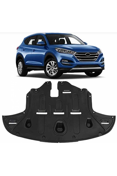 Karter Alt Muhafaza Tucson 15-18 Alt 29110-D3500