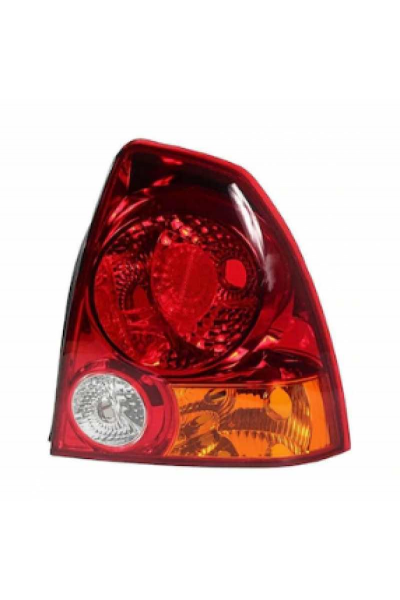 Stoplambasi Sag Accent Admi̇re 03-05