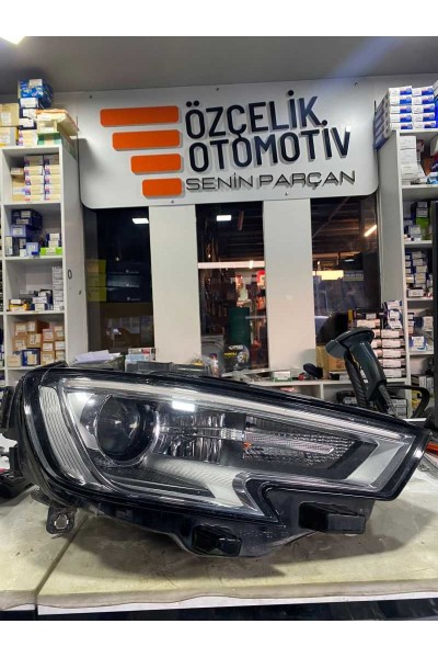 Sag Far Audi̇ A3 2016- Çikma Orji̇nal