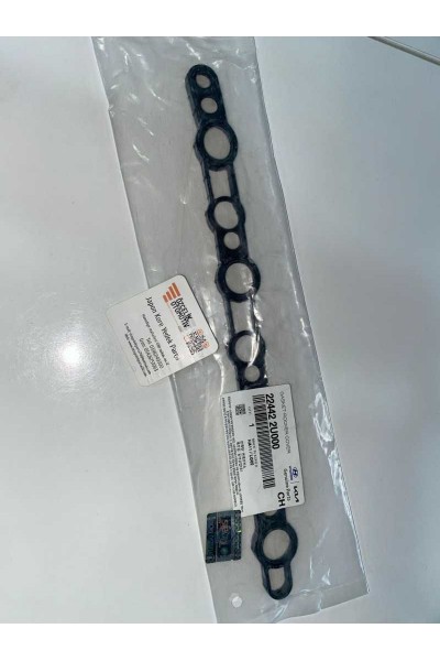 CONTASı SUBAP KAPAK KULBUTOR  TUCSON SPORTAGE 1,6 CRDİ