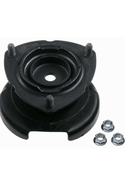 Arka Amorti̇sör Takoz Mazda 626 88-