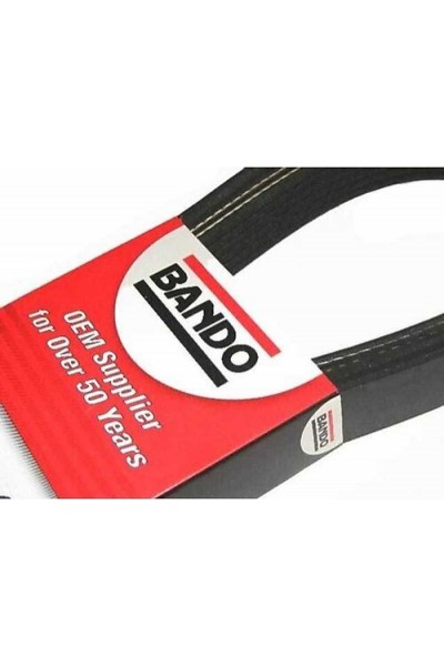6Pk1560 Kanalli V Kayis Berlingo Xsara Sierra P206 Partner Avensis Corolla Bando
