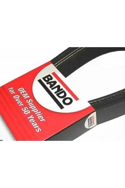 6Pk1560 Kanalli V Kayis Berlingo Xsara Sierra P206 Partner Avensis Corolla Bando