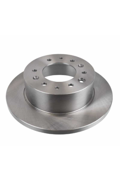 Arka Fren Di̇ski̇ Adet H350 2015- 316-6