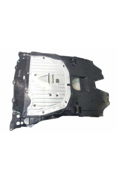 Honda Ci̇vi̇c Karter Motor Alt Koruma Muhafazasi Komle 16-22