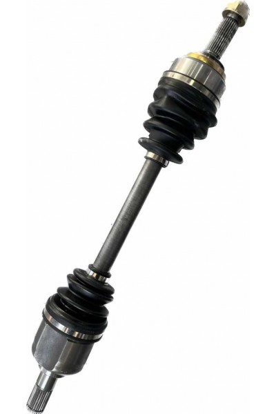 Sol Aks Komple Lancer Cari̇sma 00-07