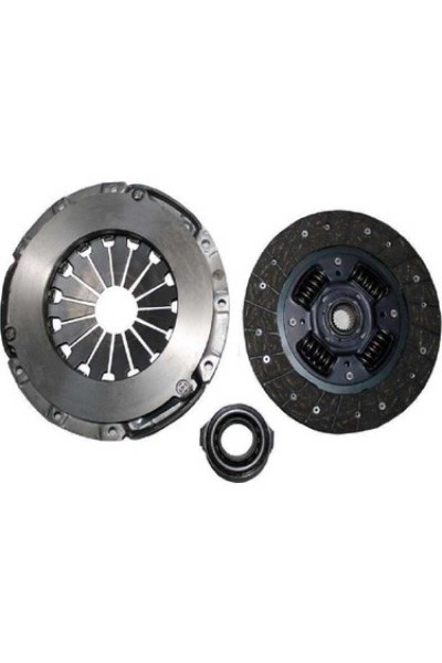 MAZDA 626 E2200 BESTA CERES DEBRİYAJ SETİ 86-97