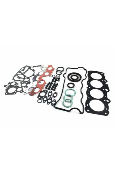 Cari̇na Avensi̇s Rav4 Takim Conta Çeli̇k 96-00